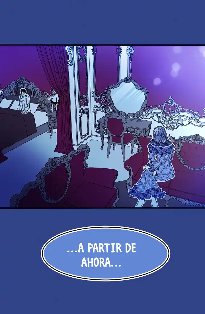 My Lord, The Wolf Queen - Capítulo 33 - Página 22 - LectorTMOo