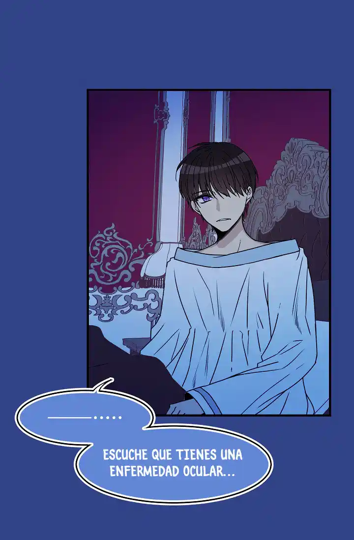 My Lord, The Wolf Queen - Capítulo 33 - Página 23 - LectorTMOo