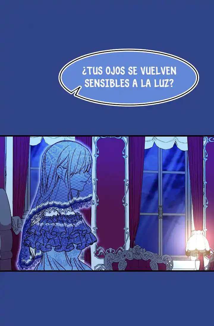 My Lord, The Wolf Queen - Capítulo 33 - Página 24 - LectorTMOo