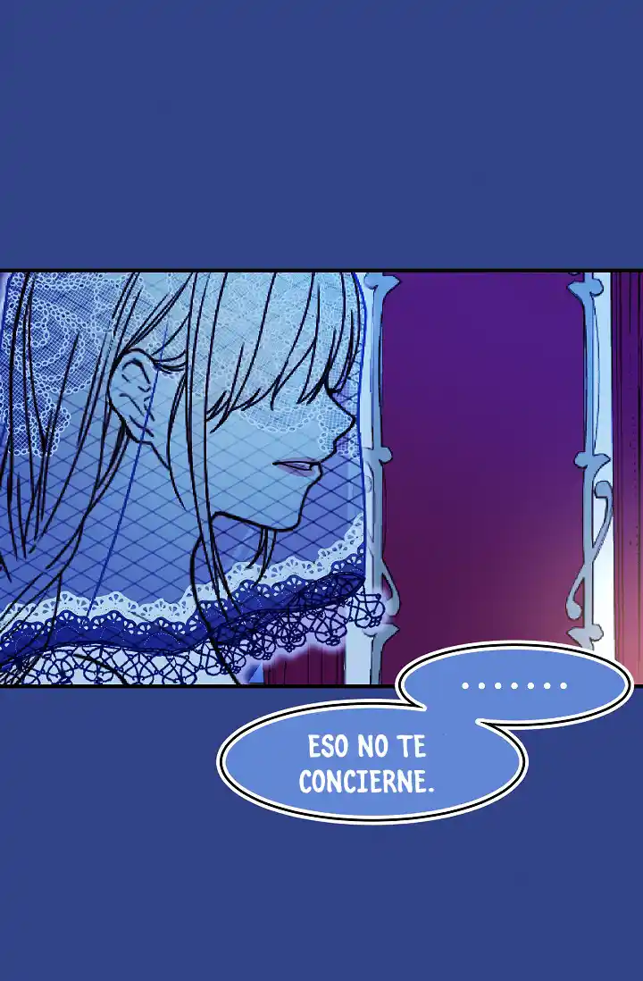 My Lord, The Wolf Queen - Capítulo 33 - Página 25 - LectorTMOo