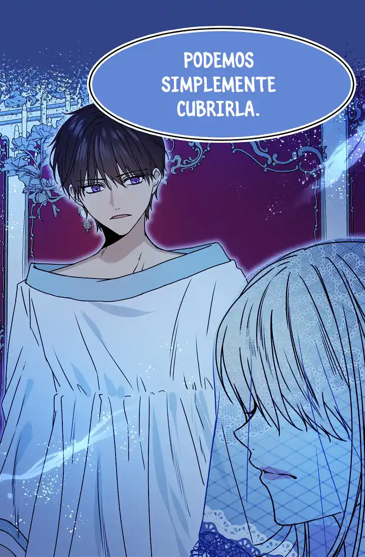 My Lord, The Wolf Queen - Capítulo 33 - Página 27 - LectorTMOo
