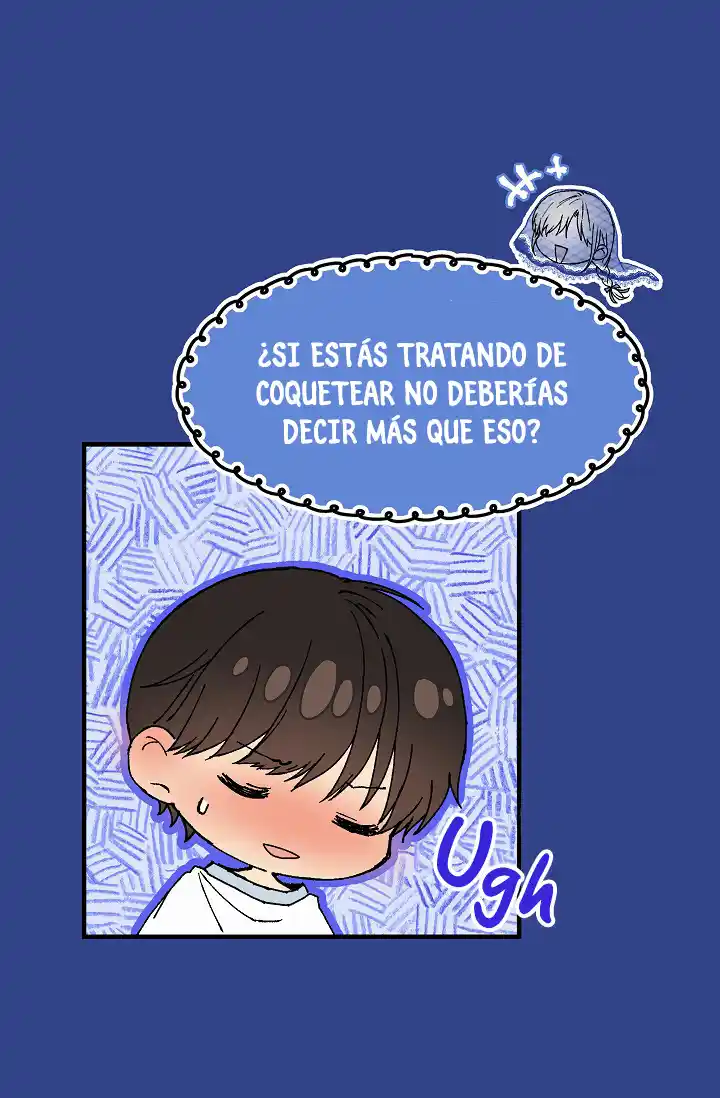 My Lord, The Wolf Queen - Capítulo 33 - Página 31 - LectorTMOo