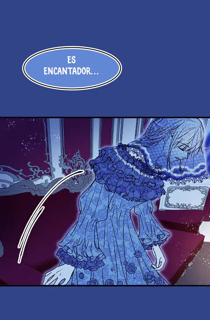 My Lord, The Wolf Queen - Capítulo 33 - Página 32 - LectorTMOo