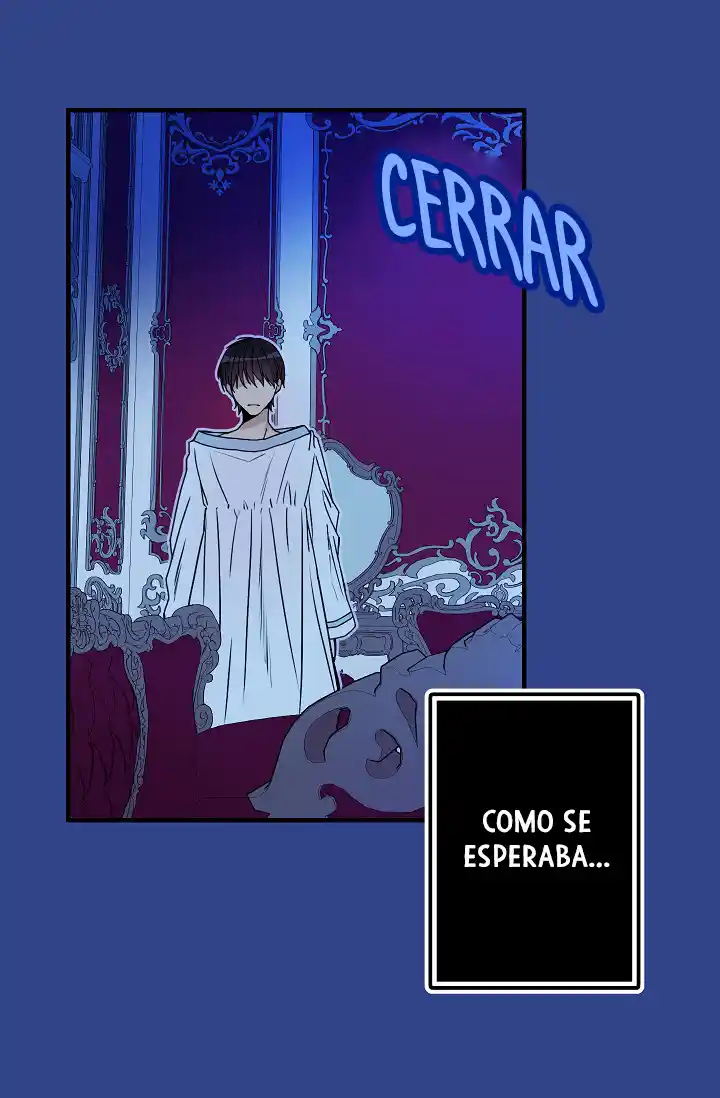 My Lord, The Wolf Queen - Capítulo 33 - Página 34 - LectorTMOo