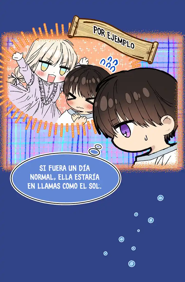 My Lord, The Wolf Queen - Capítulo 33 - Página 36 - LectorTMOo