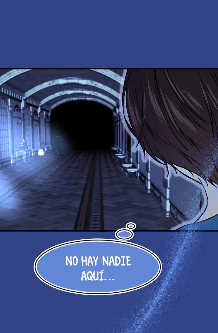 My Lord, The Wolf Queen - Capítulo 33 - Página 40 - LectorTMOo