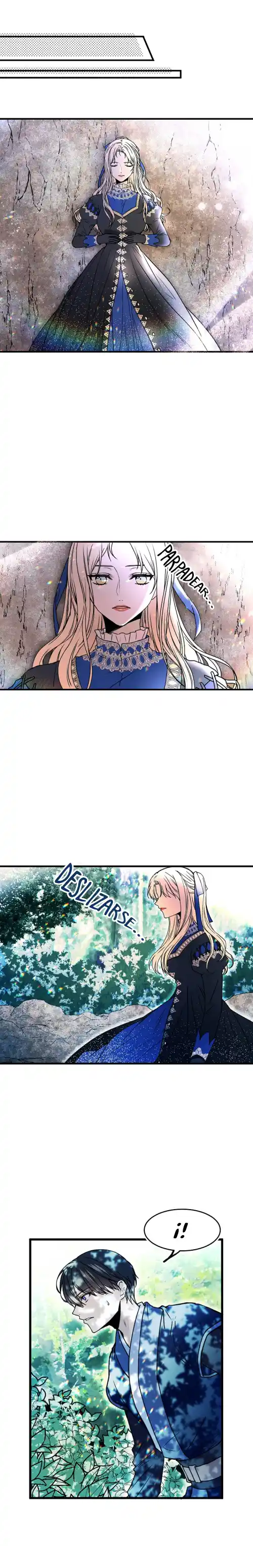 My Lord, The Wolf Queen - Capítulo 34 - Página 10 - LectorTMOo