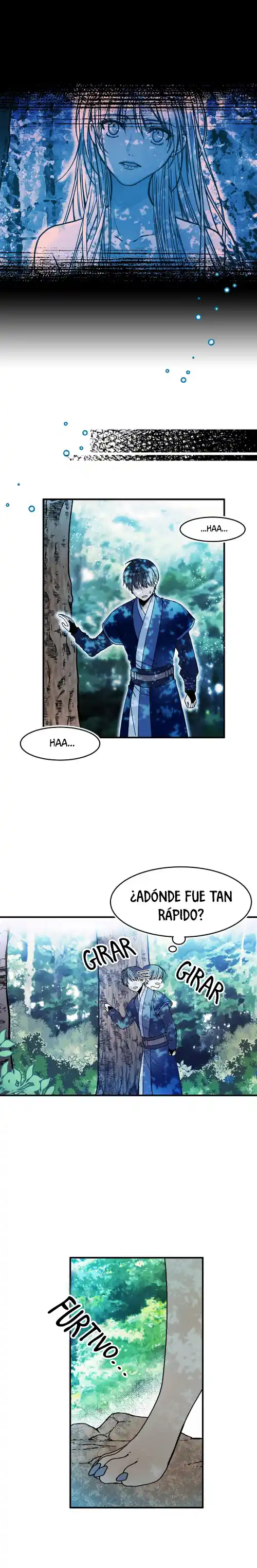 My Lord, The Wolf Queen - Capítulo 34 - Página 12 - LectorTMOo