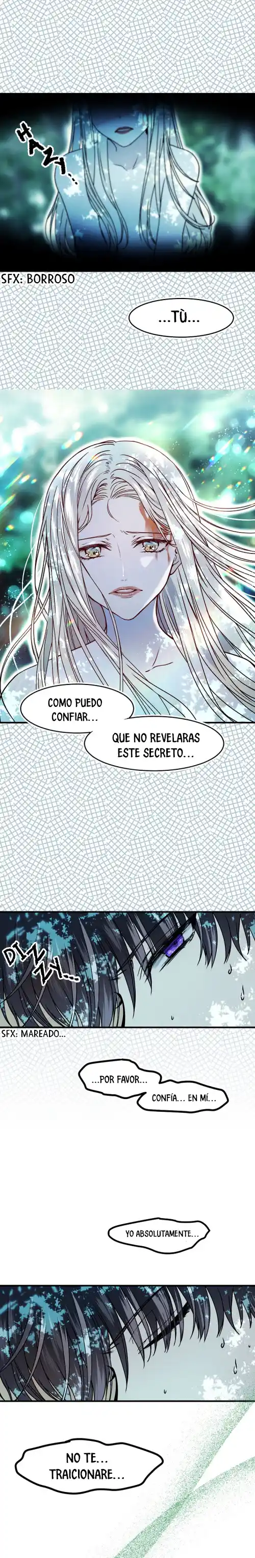 My Lord, The Wolf Queen - Capítulo 36 - Página 11 - LectorTMOo