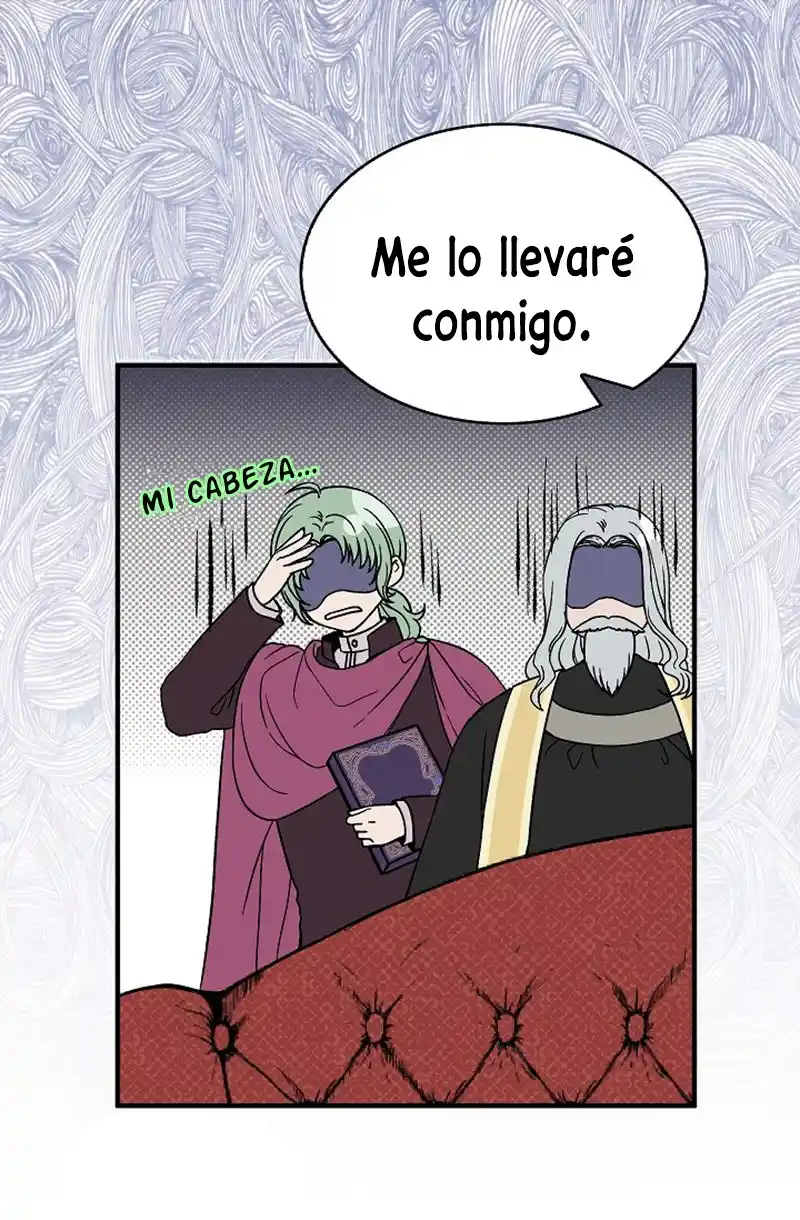 My Lord, The Wolf Queen - Capítulo 4 - Página 4 - LectorTMOo