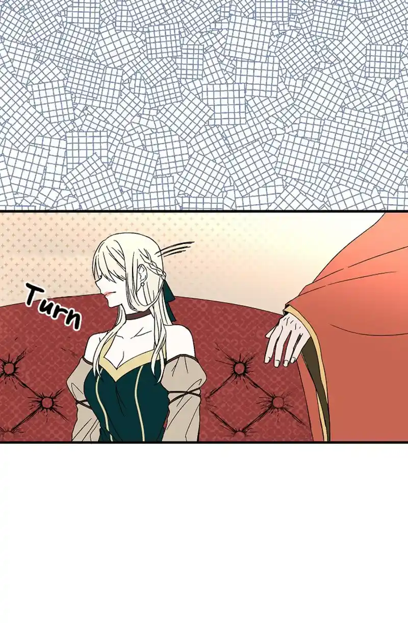My Lord, The Wolf Queen - Capítulo 4 - Página 17 - LectorTMOo