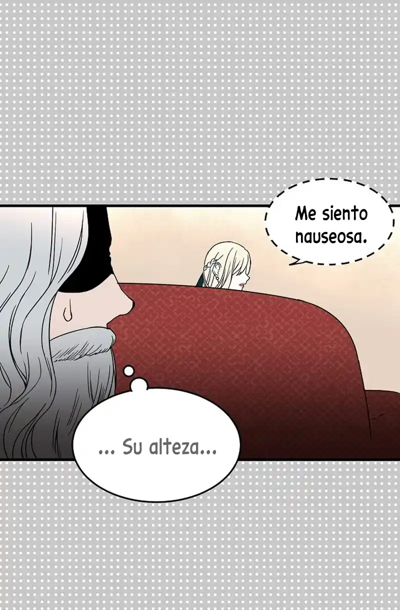 My Lord, The Wolf Queen - Capítulo 4 - Página 18 - LectorTMOo
