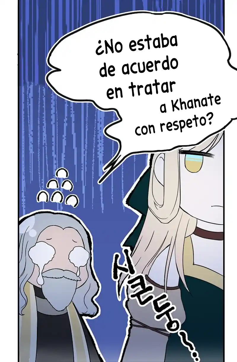 My Lord, The Wolf Queen - Capítulo 4 - Página 20 - LectorTMOo