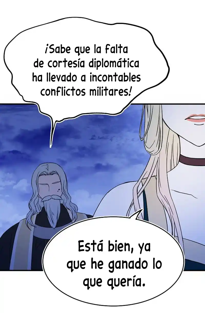 My Lord, The Wolf Queen - Capítulo 4 - Página 21 - LectorTMOo
