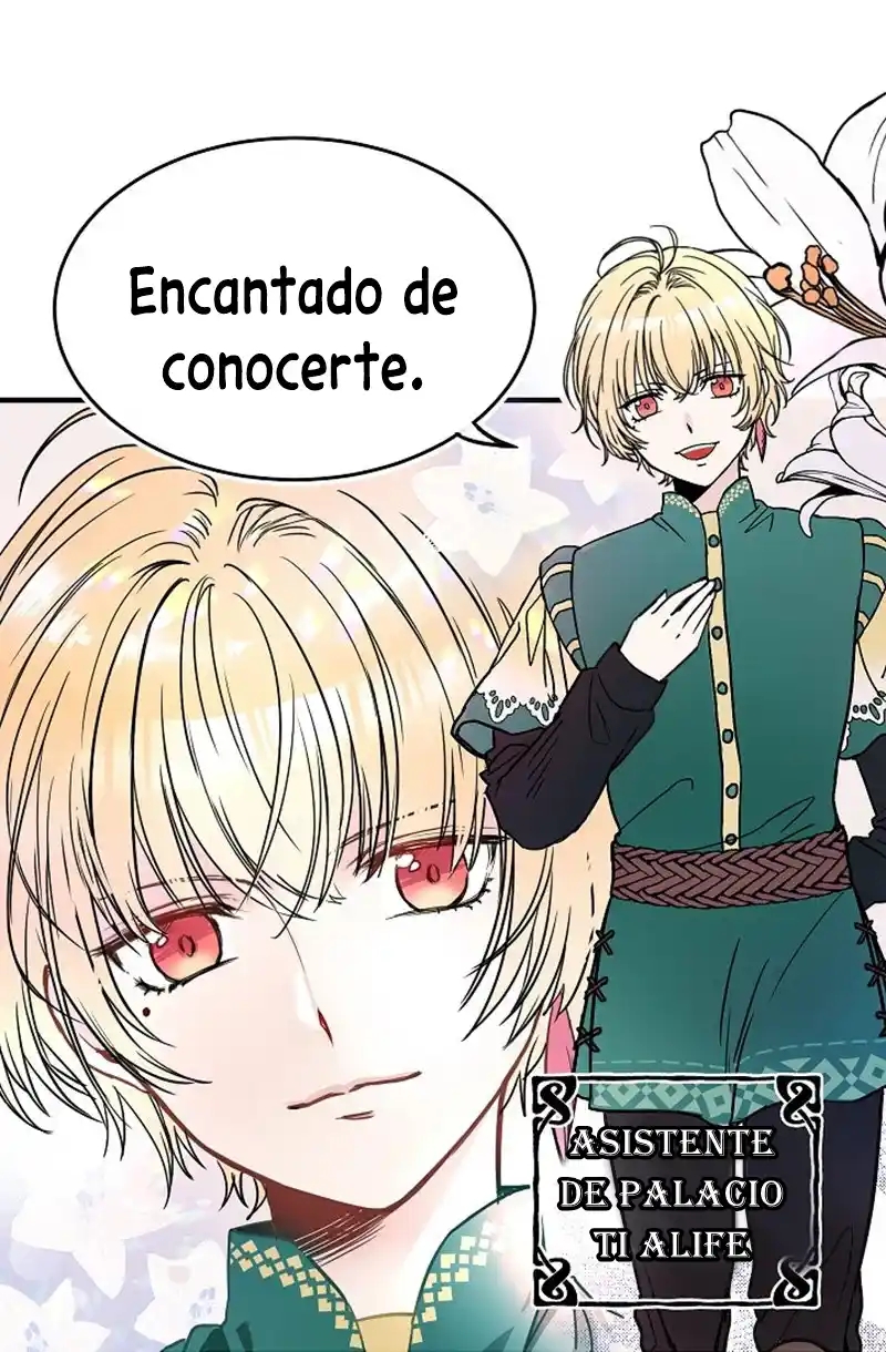 My Lord, The Wolf Queen - Capítulo 4 - Página 41 - LectorTMOo
