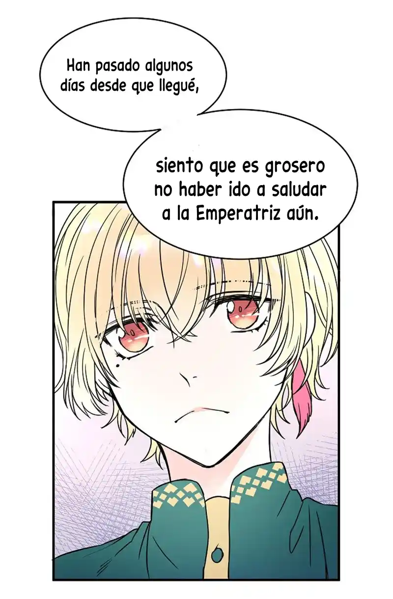 My Lord, The Wolf Queen - Capítulo 4 - Página 46 - LectorTMOo