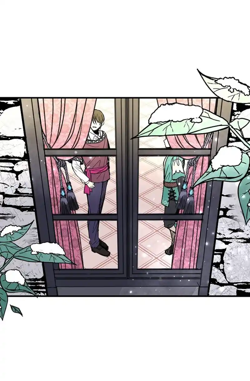 My Lord, The Wolf Queen - Capítulo 4 - Página 49 - LectorTMOo