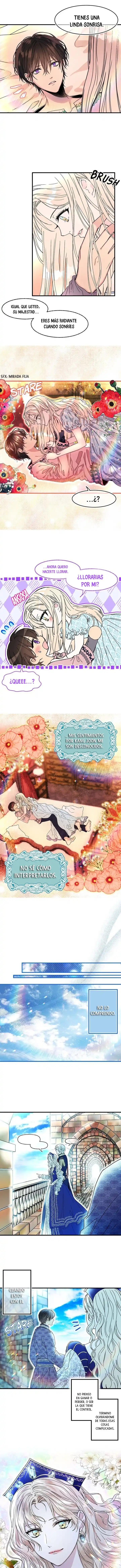 My Lord, The Wolf Queen - Capítulo 47 - Página 5 - LectorTMOo
