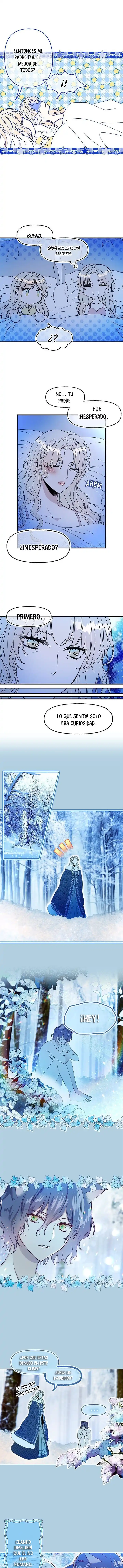 My Lord, The Wolf Queen - Capítulo 47 - Página 7 - LectorTMOo