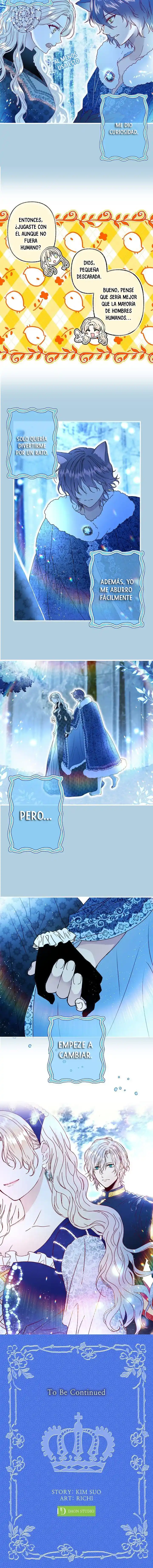 My Lord, The Wolf Queen - Capítulo 47 - Página 8 - LectorTMOo