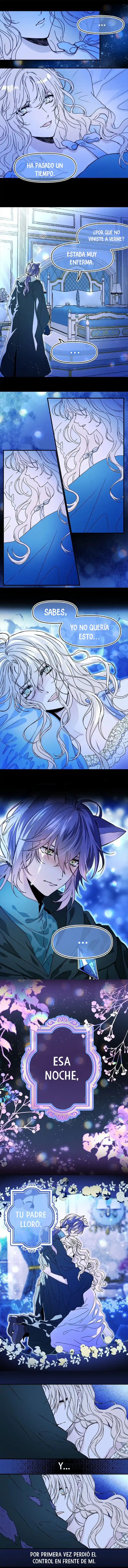 My Lord, The Wolf Queen - Capítulo 48 - Página 4 - LectorTMOo