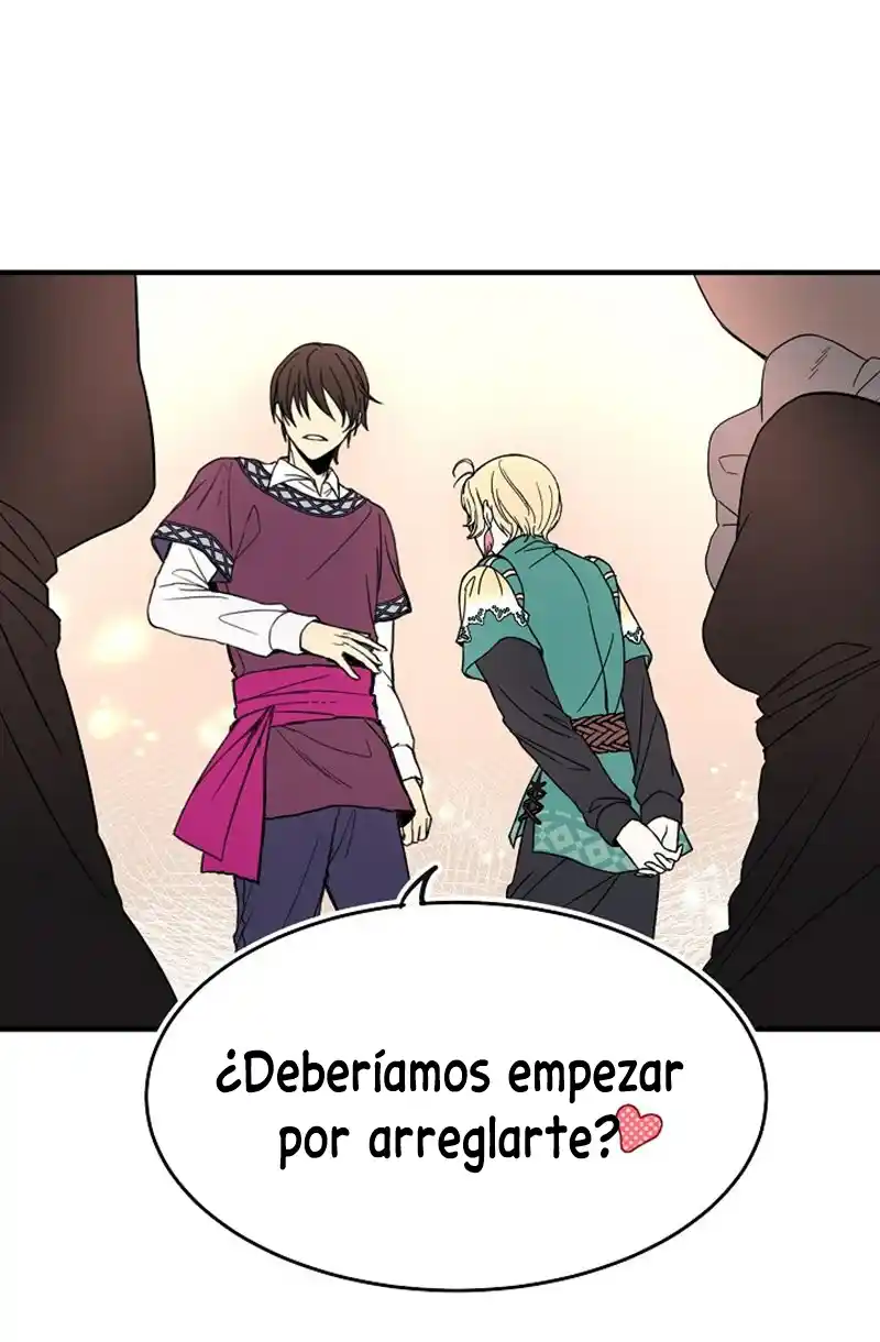 My Lord, The Wolf Queen - Capítulo 5 - Página 5 - LectorTMOo