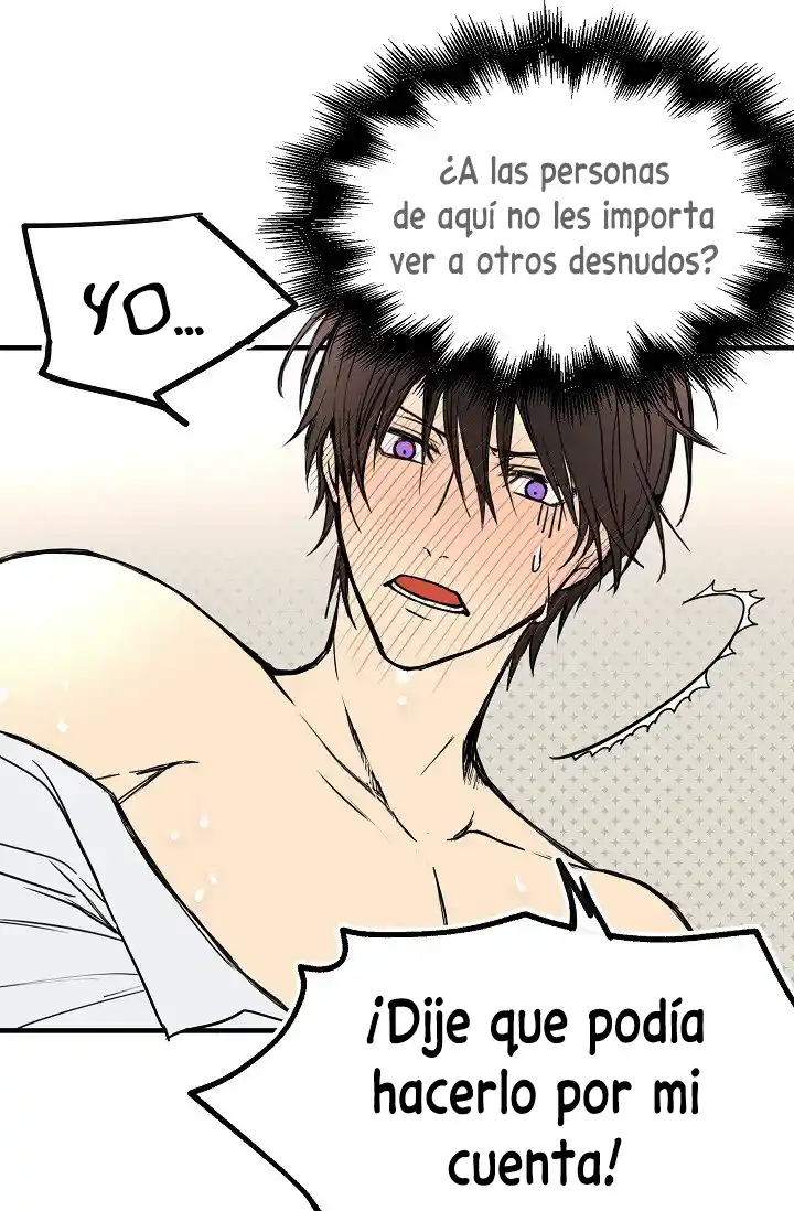 My Lord, The Wolf Queen - Capítulo 5 - Página 8 - LectorTMOo