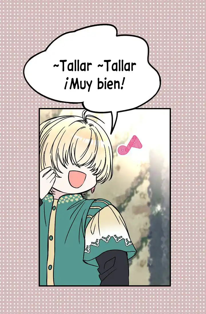 My Lord, The Wolf Queen - Capítulo 5 - Página 9 - LectorTMOo