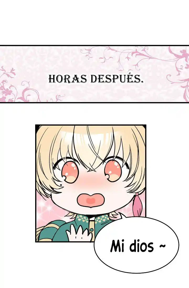 My Lord, The Wolf Queen - Capítulo 5 - Página 11 - LectorTMOo