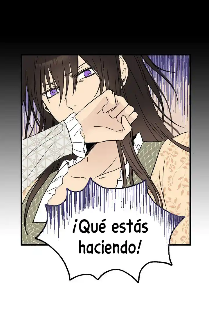 My Lord, The Wolf Queen - Capítulo 5 - Página 18 - LectorTMOo
