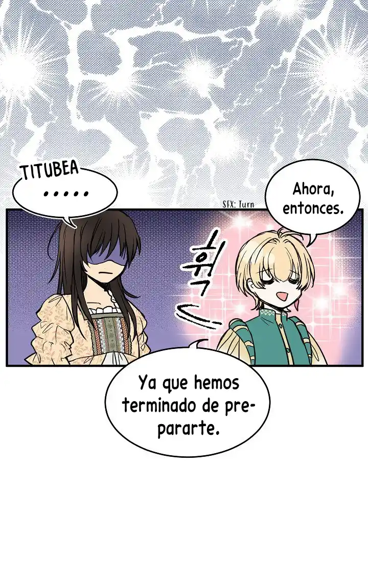 My Lord, The Wolf Queen - Capítulo 5 - Página 20 - LectorTMOo