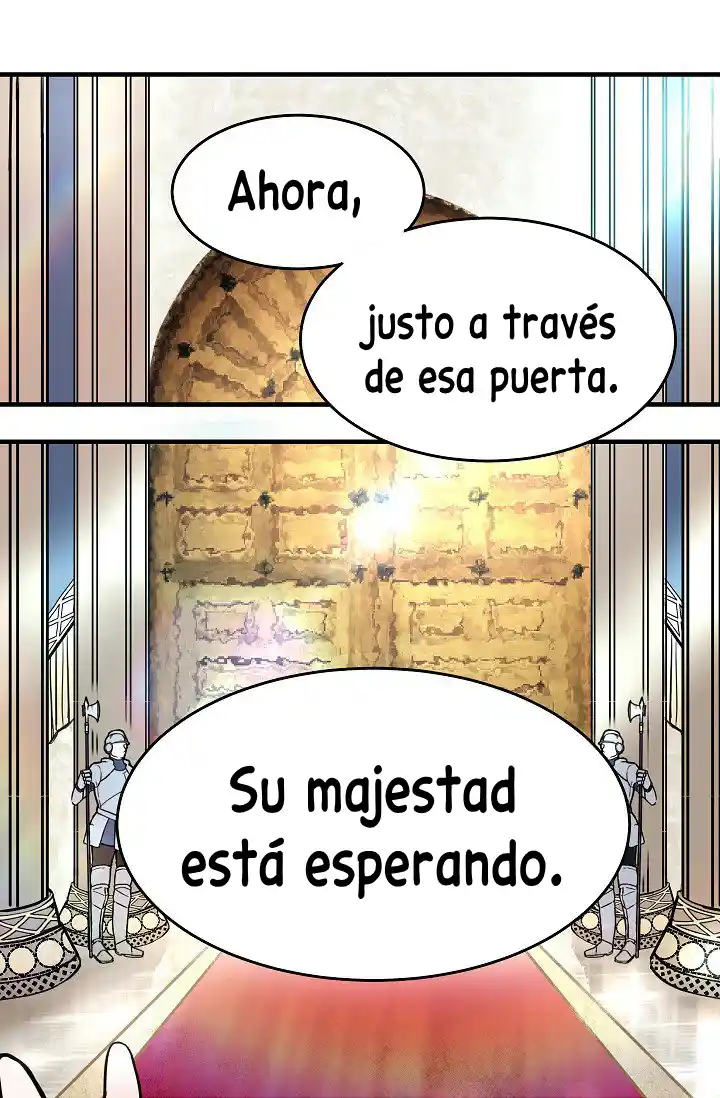 My Lord, The Wolf Queen - Capítulo 5 - Página 21 - LectorTMOo