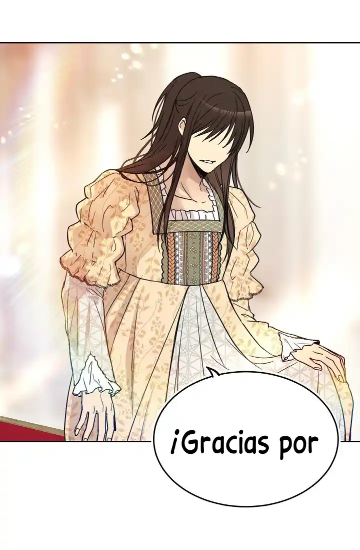 My Lord, The Wolf Queen - Capítulo 5 - Página 35 - LectorTMOo