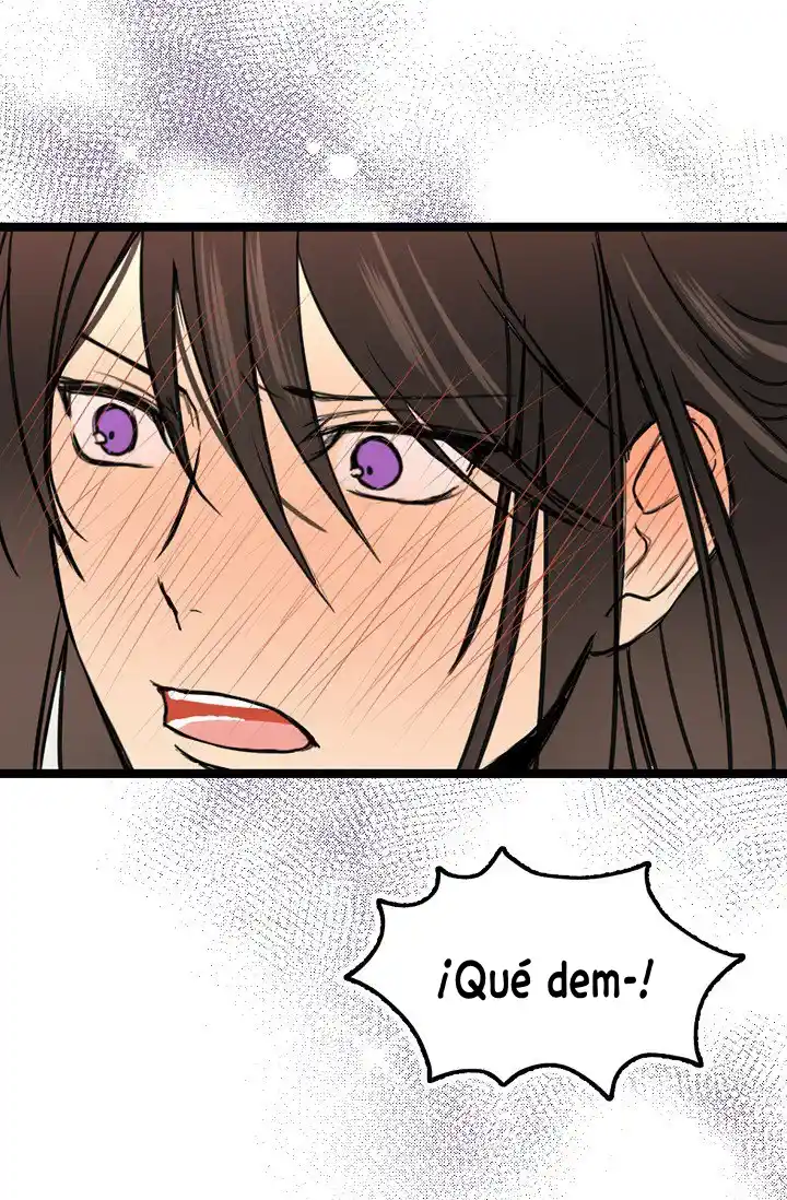 My Lord, The Wolf Queen - Capítulo 5 - Página 42 - LectorTMOo