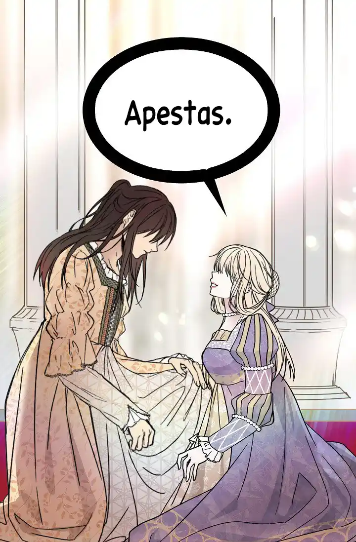 My Lord, The Wolf Queen - Capítulo 5 - Página 46 - LectorTMOo