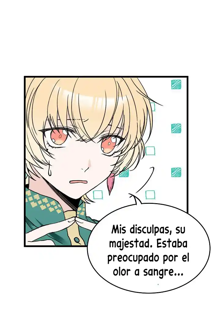 My Lord, The Wolf Queen - Capítulo 5 - Página 51 - LectorTMOo