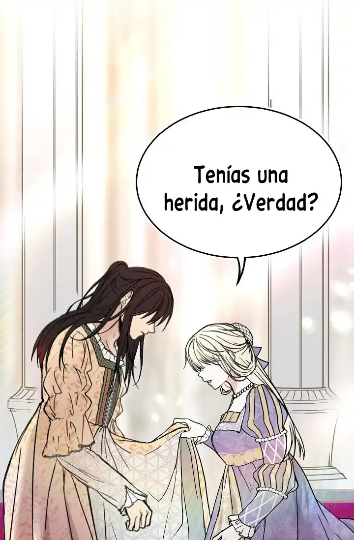 My Lord, The Wolf Queen - Capítulo 5 - Página 54 - LectorTMOo