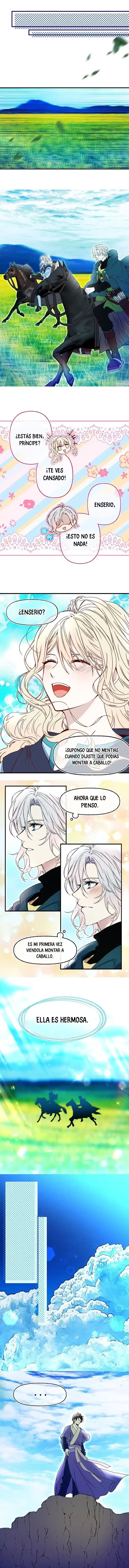 My Lord, The Wolf Queen - Capítulo 52 - Página 7 - LectorTMOo