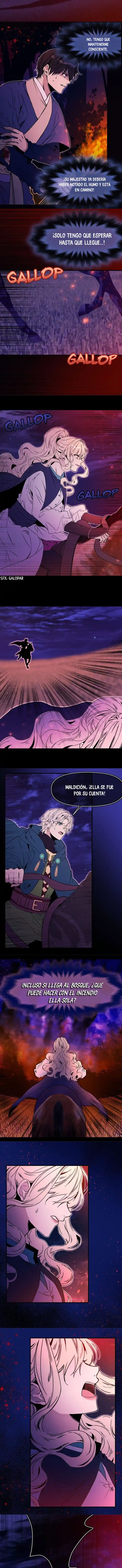 My Lord, The Wolf Queen - Capítulo 56 - Página 3 - LectorTMOo