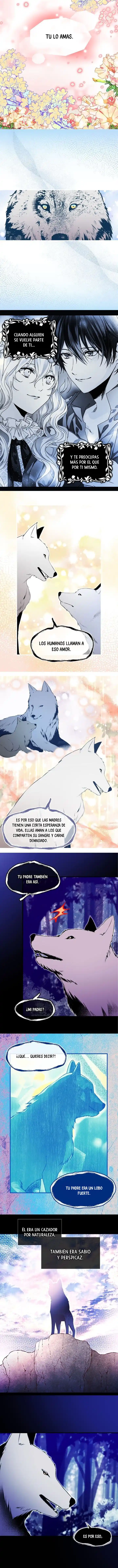 My Lord, The Wolf Queen - Capítulo 57 - Página 4 - LectorTMOo