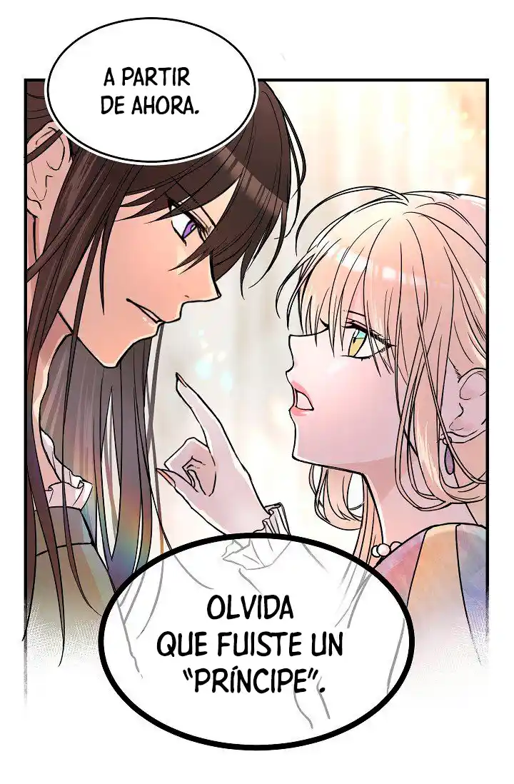 My Lord, The Wolf Queen - Capítulo 6 - Página 8 - LectorTMOo