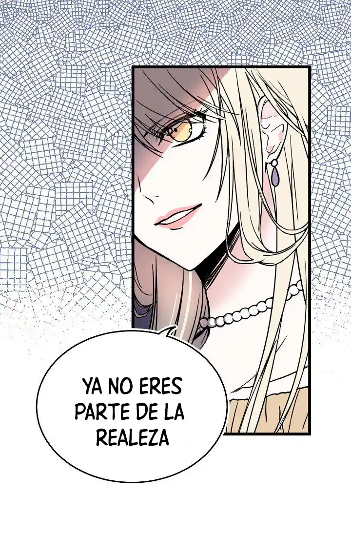 My Lord, The Wolf Queen - Capítulo 6 - Página 11 - LectorTMOo