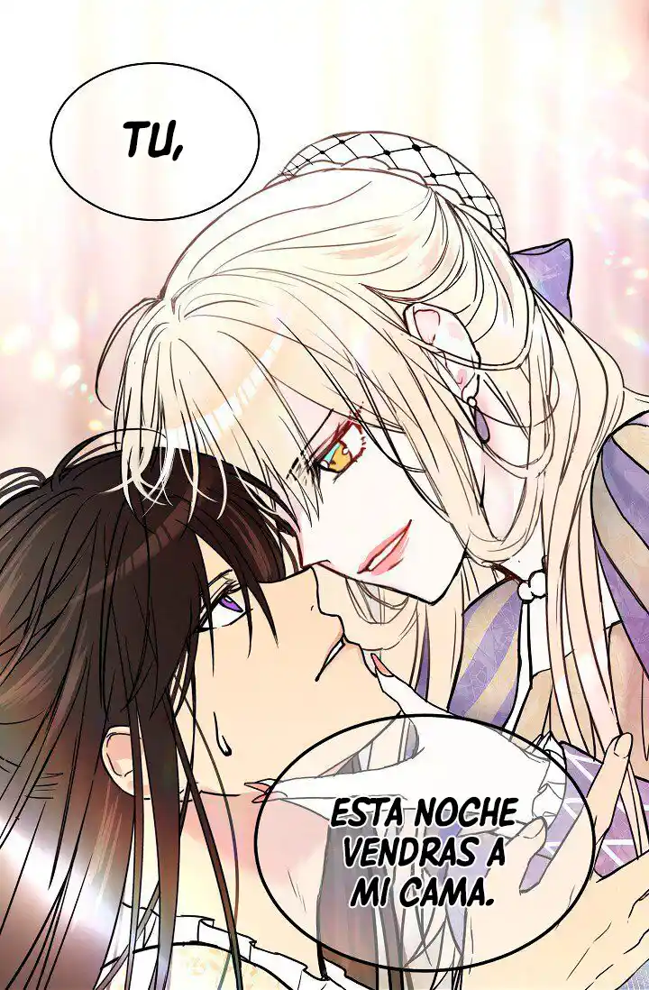 My Lord, The Wolf Queen - Capítulo 6 - Página 14 - LectorTMOo