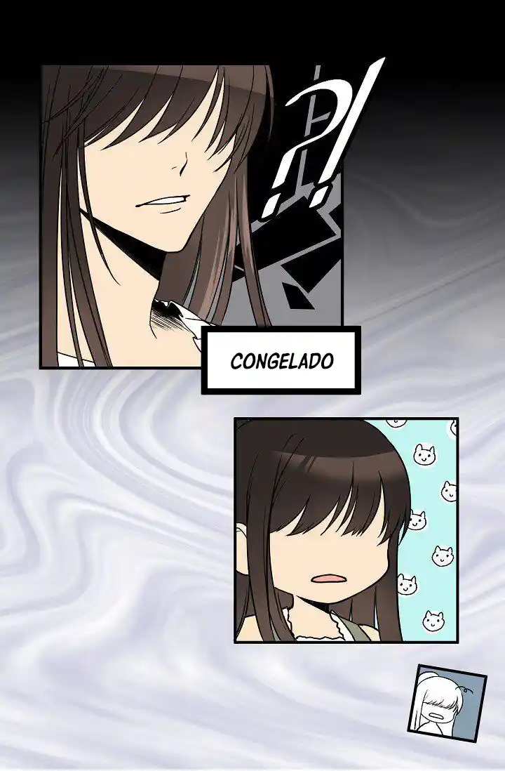 My Lord, The Wolf Queen - Capítulo 6 - Página 15 - LectorTMOo