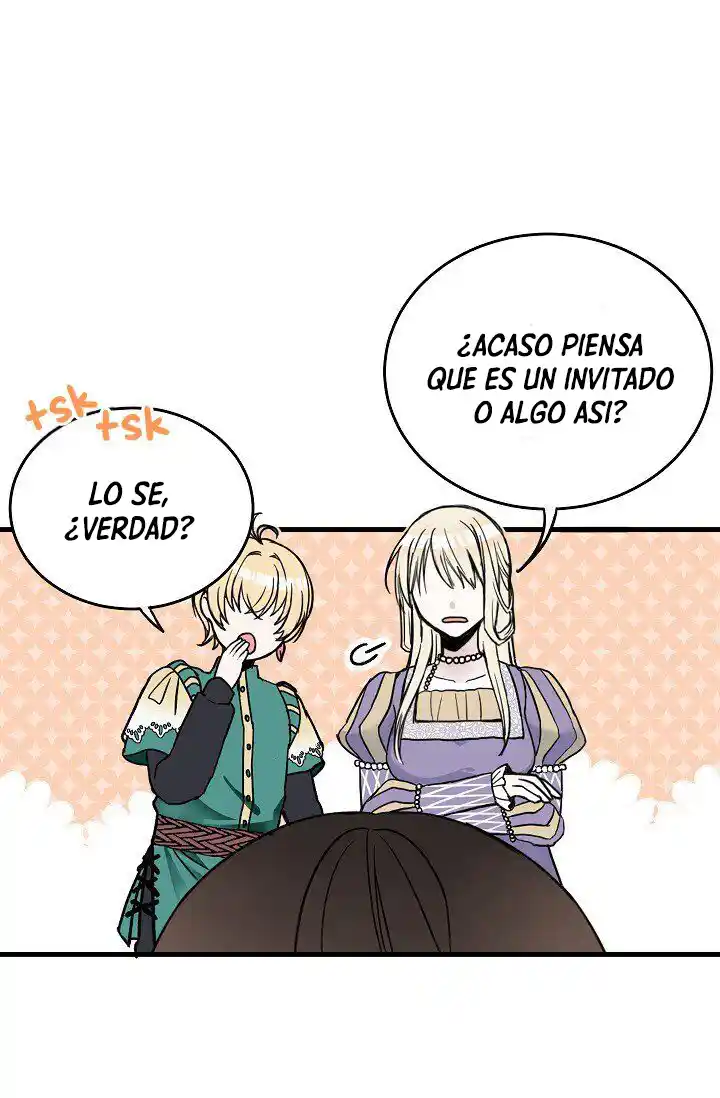 My Lord, The Wolf Queen - Capítulo 6 - Página 16 - LectorTMOo