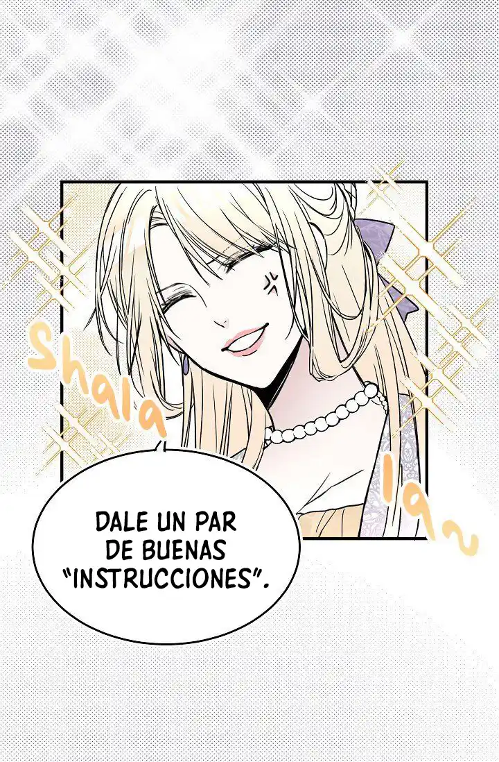 My Lord, The Wolf Queen - Capítulo 6 - Página 28 - LectorTMOo