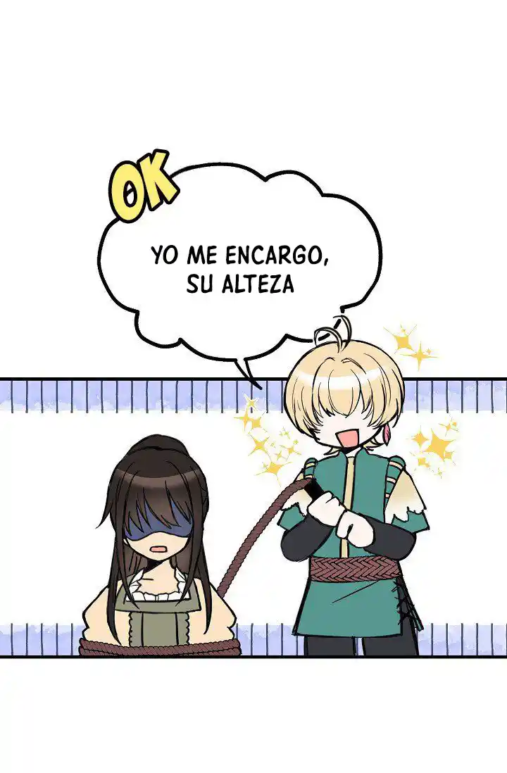 My Lord, The Wolf Queen - Capítulo 6 - Página 29 - LectorTMOo