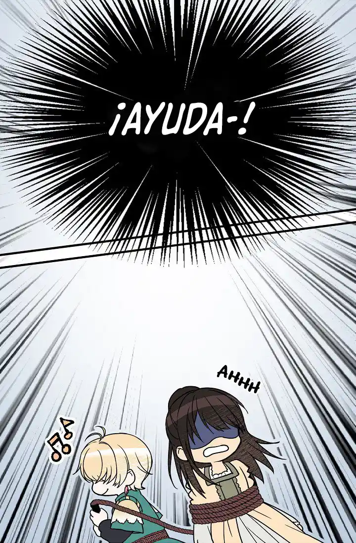 My Lord, The Wolf Queen - Capítulo 6 - Página 31 - LectorTMOo