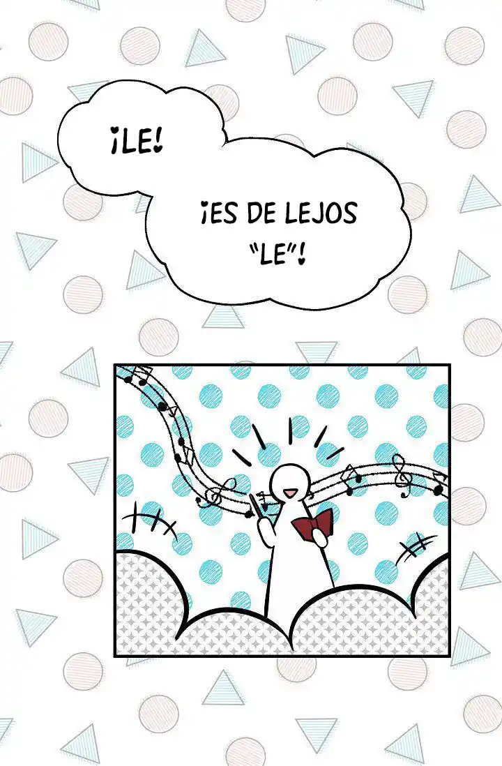 My Lord, The Wolf Queen - Capítulo 6 - Página 37 - LectorTMOo