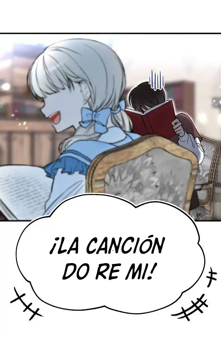 My Lord, The Wolf Queen - Capítulo 6 - Página 41 - LectorTMOo